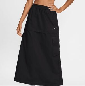New Nike Sportswear Essential Women's Midi-Mini Cargo
